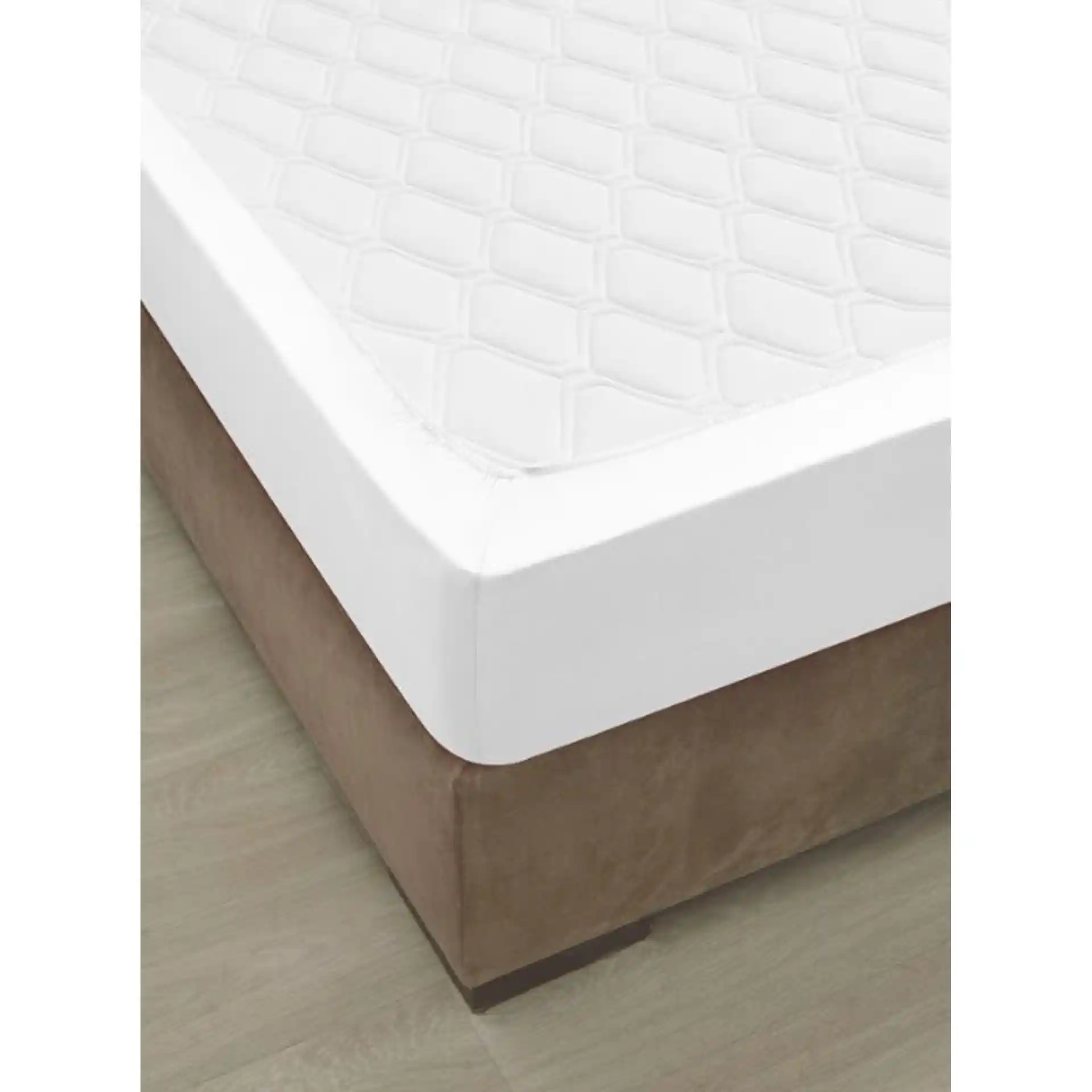 Özdilek Lastikli Çarşaflar ile Yatak Odanızda Şıklık ve Konfor Sağlayın