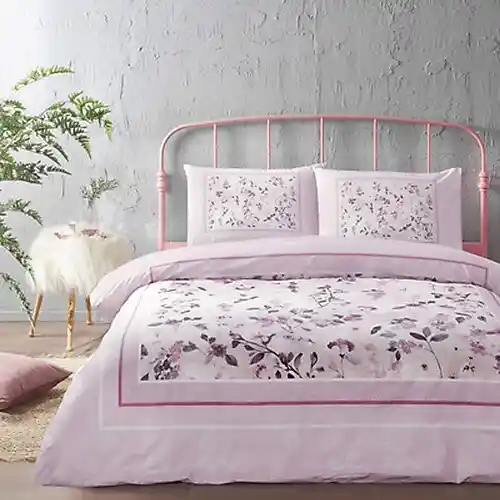 Özdilek Nevresim Setleri ile Yatak Odasında Estetik ve Konforun Buluşması