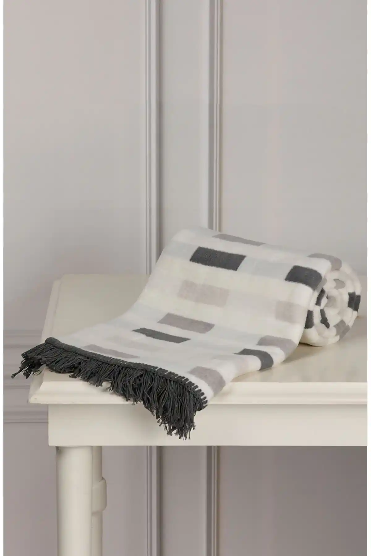 Ozdilek Pamuklu Battaniye ile Şık ve Konforlu Ev Dekorasyonu Rehberi