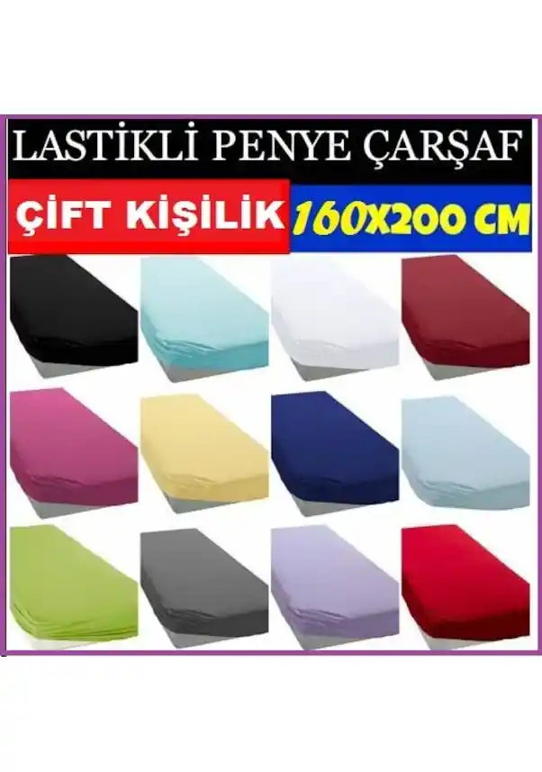 Ozdilek Penye Lastikli Çarşaf ile Yatak Odası Dekorasyonunda Konfor ve Şıklık