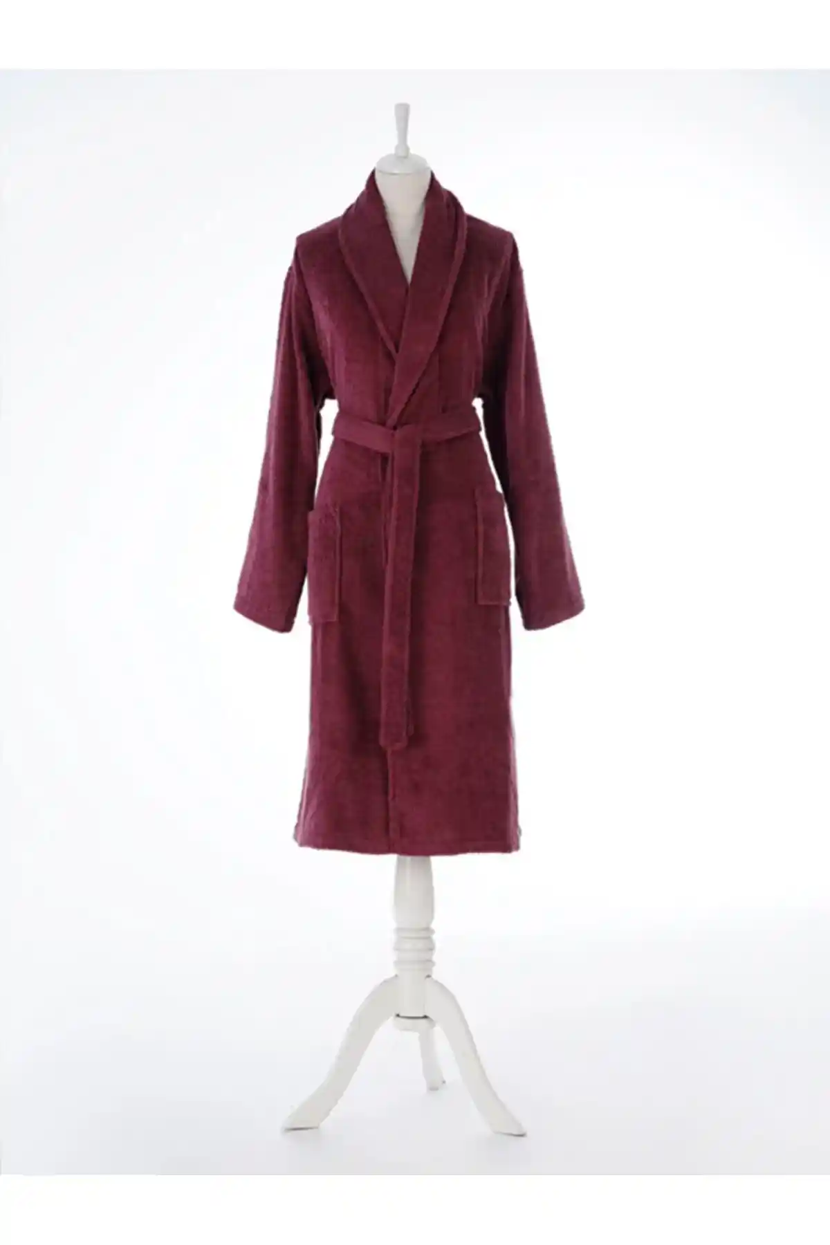 Ozdilek Tek Kişilik Bornoz ile Ev Dekorasyonunuza Şıklık Katın ve Konforu Artırın