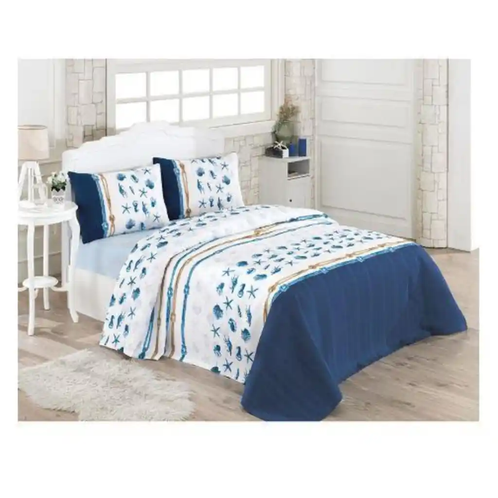 Ozdilek Tek Kişilik Pike Takımlarıyla Yatak Odası Dekorasyonunu Yenileyin