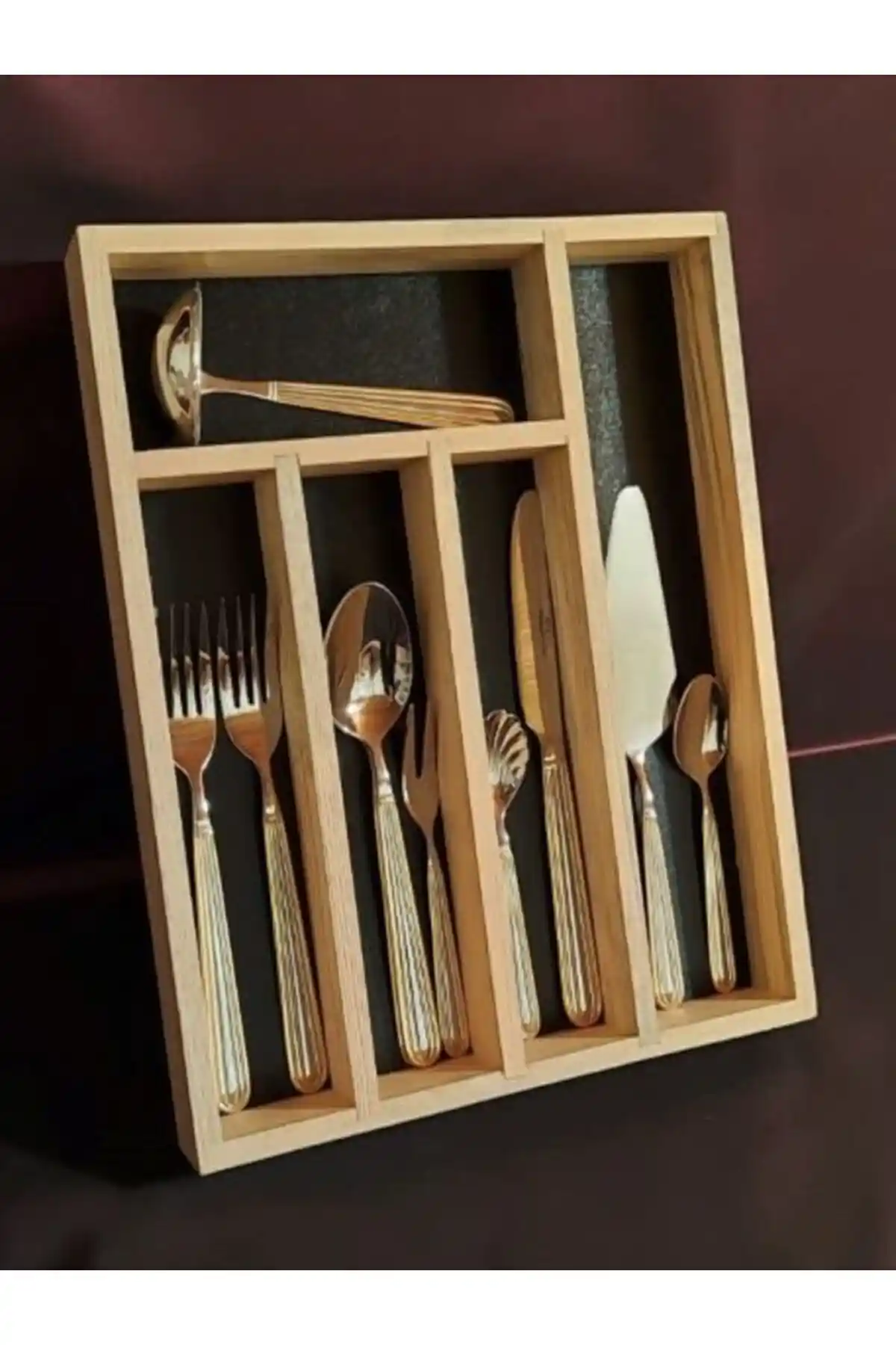 Özel Ölçü Kaşıklıklar ile Dekorasyonda İşlevsellik ve Estetiğin Birleşimi