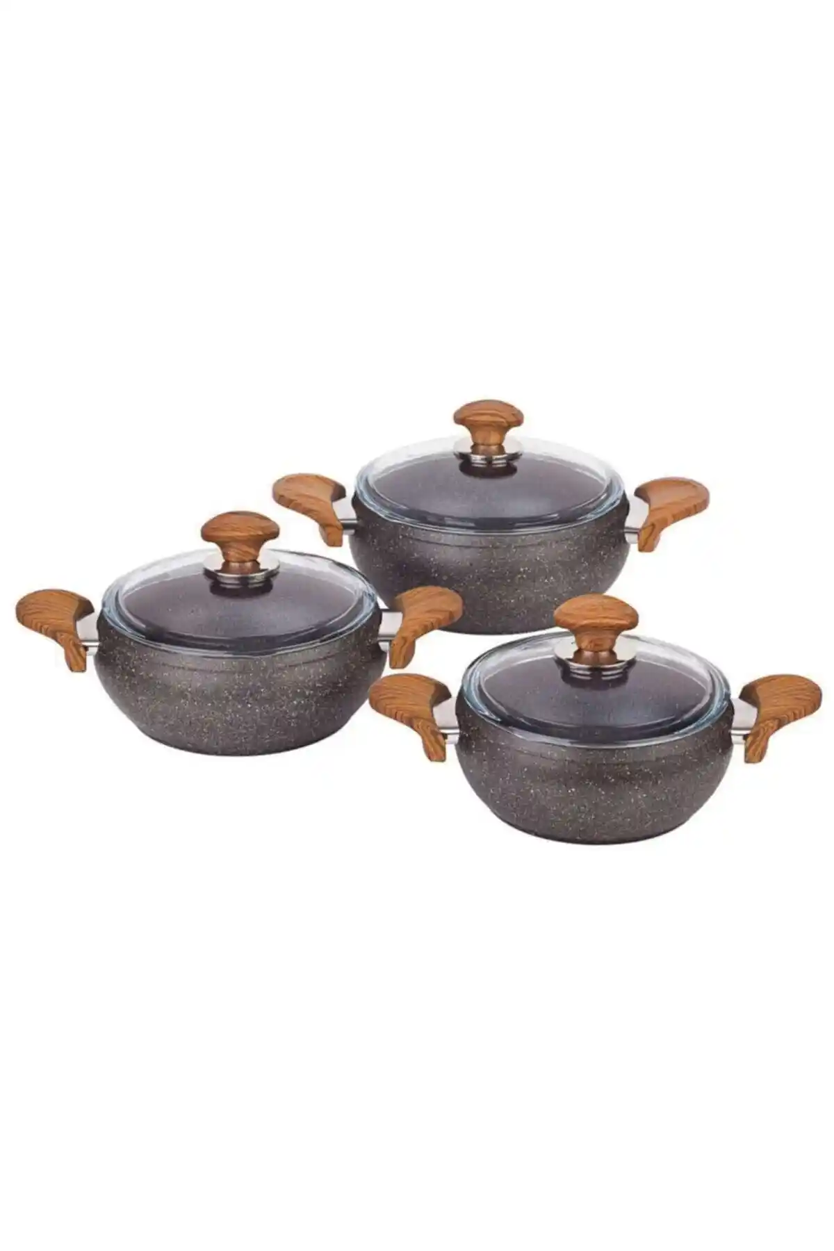 Özkent Çelik Tencere Setleri ile Mutfakta Dayanıklık ve Şıklık Sağlayın