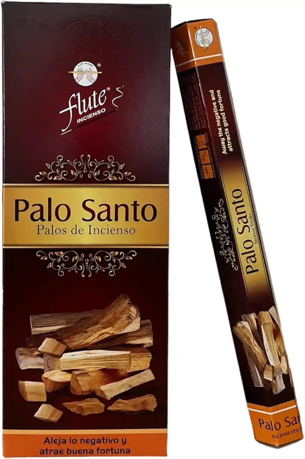 Palo Santo Kokusu: Doğal ve Estetik Bir Dekoratif Unsur Olarak Kullanımı ve Faydaları