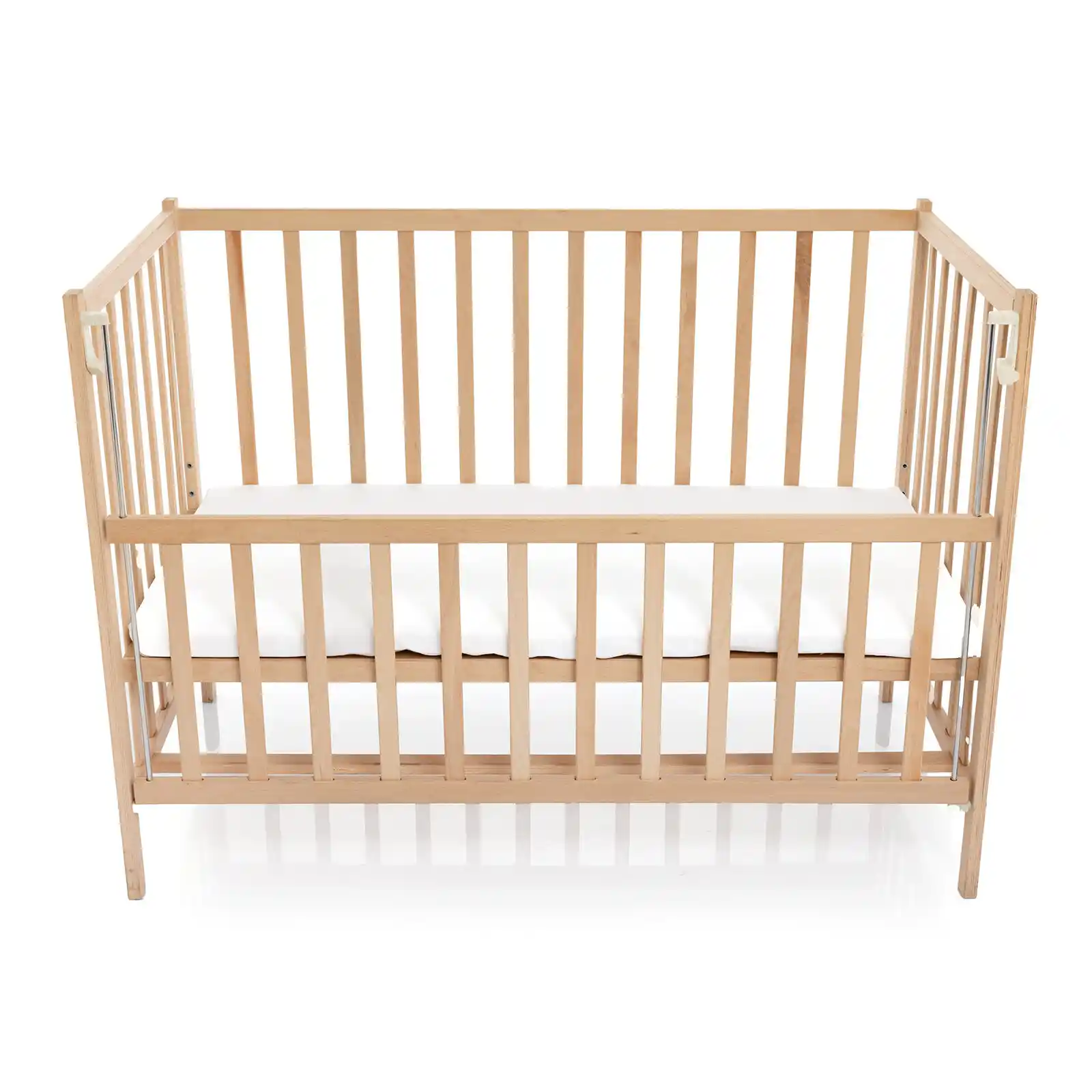 Pamuk Bebek Yatağı Dekorasyonunda Sağlık ve Estetiği Birleştiren Çözümler