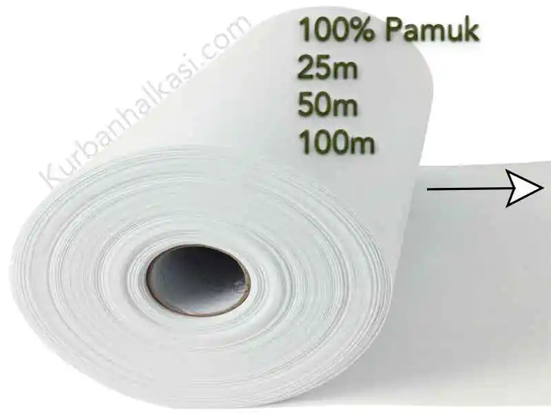 Pamuk Bez Dekorasyonda Doğal ve Sürdürülebilir Kullanım Alanları ve Avantajları