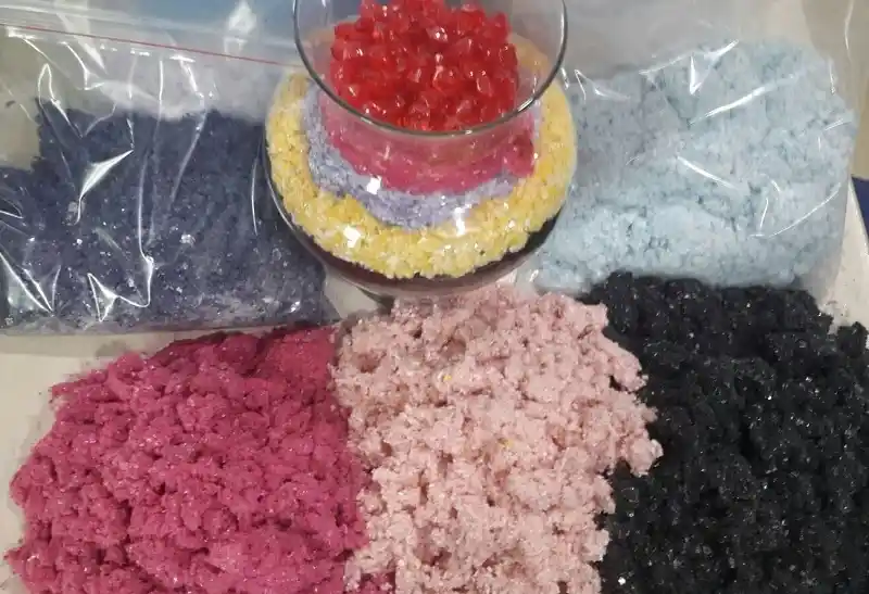 Pamuk Duvar Kaplama Nedir ve Modern İç Mekanlarda Kullanım Avantajları