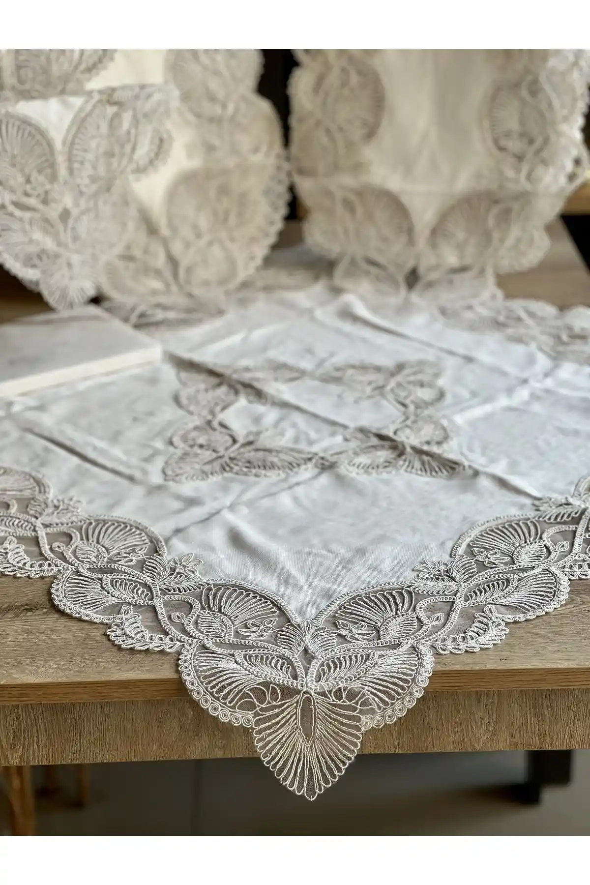 Pamuk Home ile Doğal ve Şık Ev Dekorasyonu İçin Sıcak Atmosfer Yaratma Rehberi