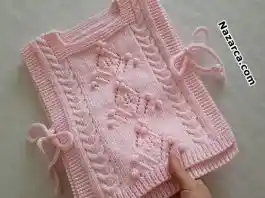 Pamuk Örgü Modelleriyle Dekorasyonunuzu Yenileyin ve Sıcak Bir Atmosfer Yaratın