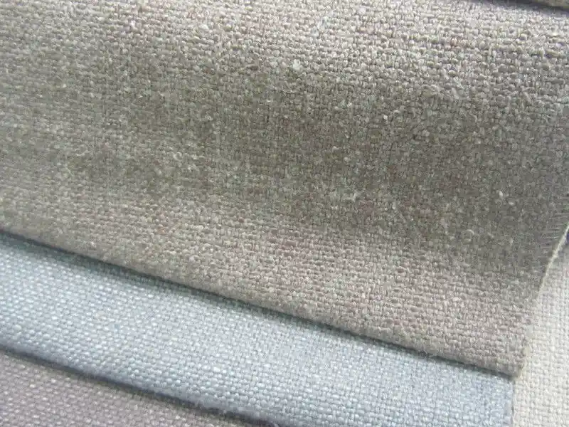 Pamuk Polyester Karışımı Kumaşlar Dekorasyonda Estetik ve Dayanıklılık Sunar