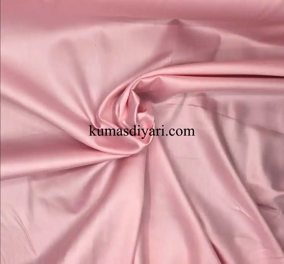 Pamuk Saten ile Dekorasyonda Zarafet ve Şıklık Sağlayan Yöntemler