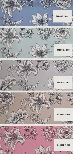 Pamuk Saten Nevresim Kumaşı: Şıklık ve Konforun Modern Yatak Odası Dekorasyonundaki Rolü