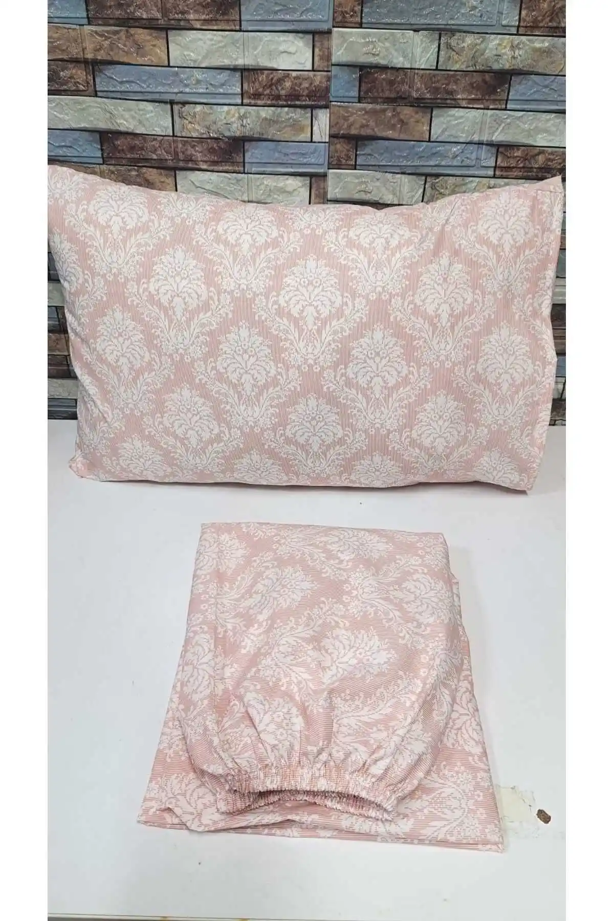 Pamuklu Lastikli Çarşaflar ile Yatak Odasında Şıklık ve Konforun Buluşması