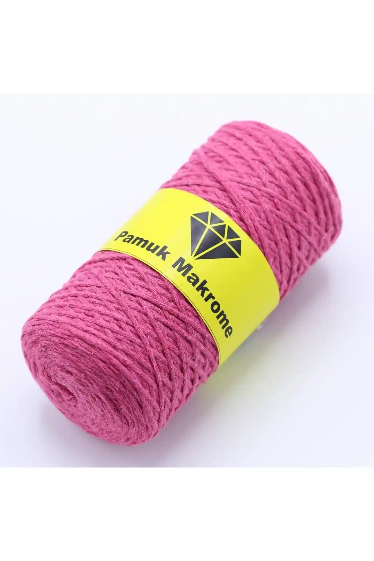 Pamuklu Makrome İpi ile Dekorasyonda Doğal ve Estetik Çözümler Sunan Trendler