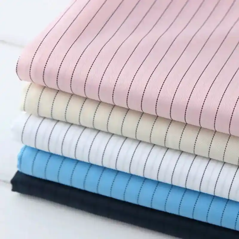 Pamuklu Polyester Kumaş ile Dekorasyonda Estetik ve Fonksiyonellik Buluşması