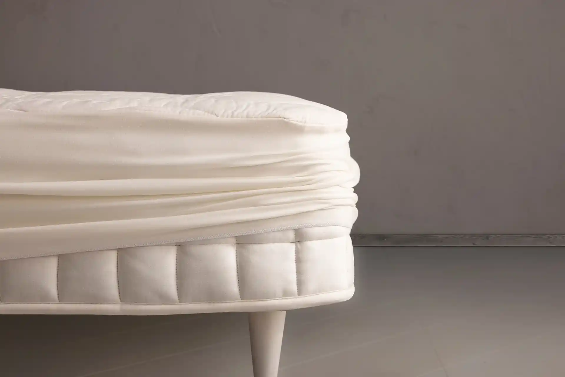 Pamuklu Yatak Alezi ile Dekorasyonda Konfor ve Estetiği Yakalayın