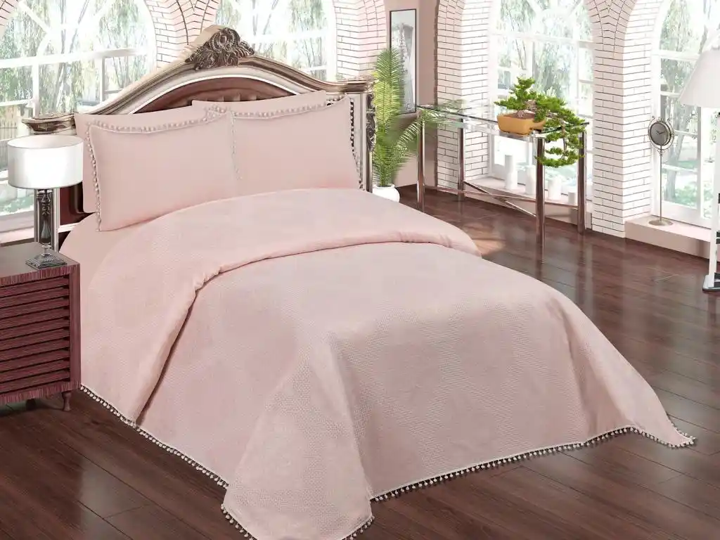 Pamuklu Yataklar: Doğallık ve Konforun Buluştuğu En Sağlıklı Uyku Seçenekleri