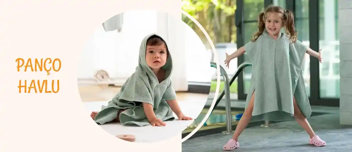 Panço Havlu ile Evinizde Şıklık ve Fonksiyonelliği Bir Arada Yakalayın