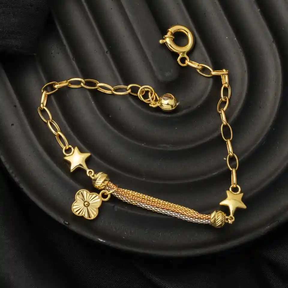 Pandora Bilezikleri ile Evinizde Şıklık ve Kişisel Dokunuşlar Yaratın