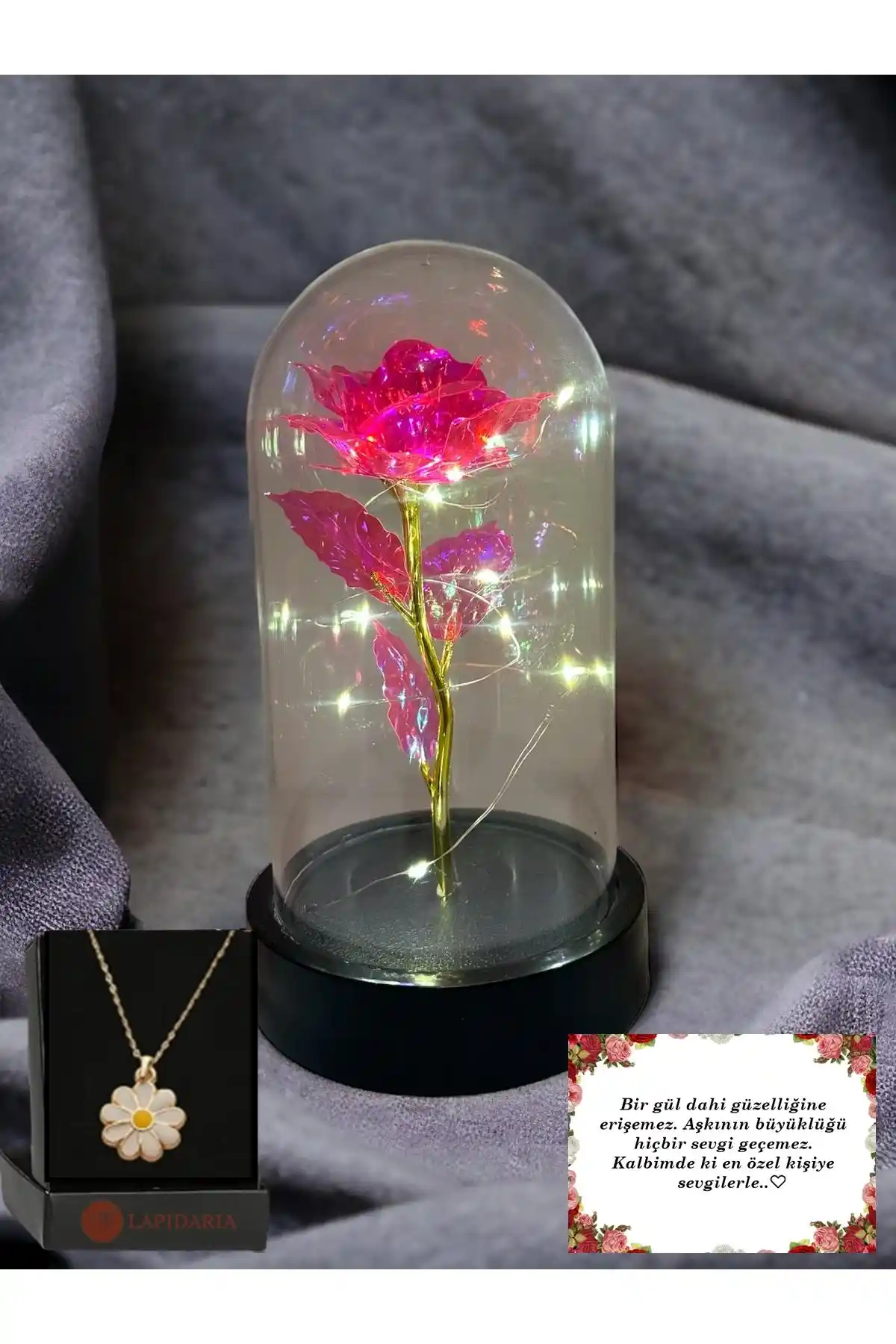 Papatya Lambalar ile Modern ve Şık Dekorasyon Çözümleri 75-90 Karakter