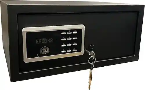 Para Kasası Fiyatları ve Dekoratif Modellerle Güvenliği Şıklıkla Buluşturun