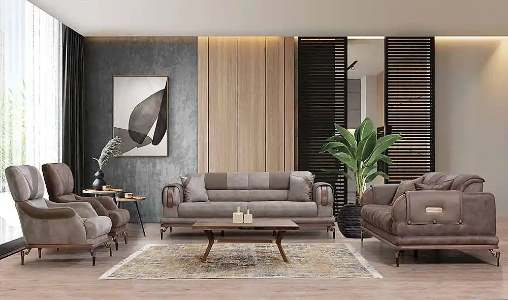 Paradise Mobilya ile Modern ve Şık Ev Dekorasyonu Fikirleri ve Trendleri 2023