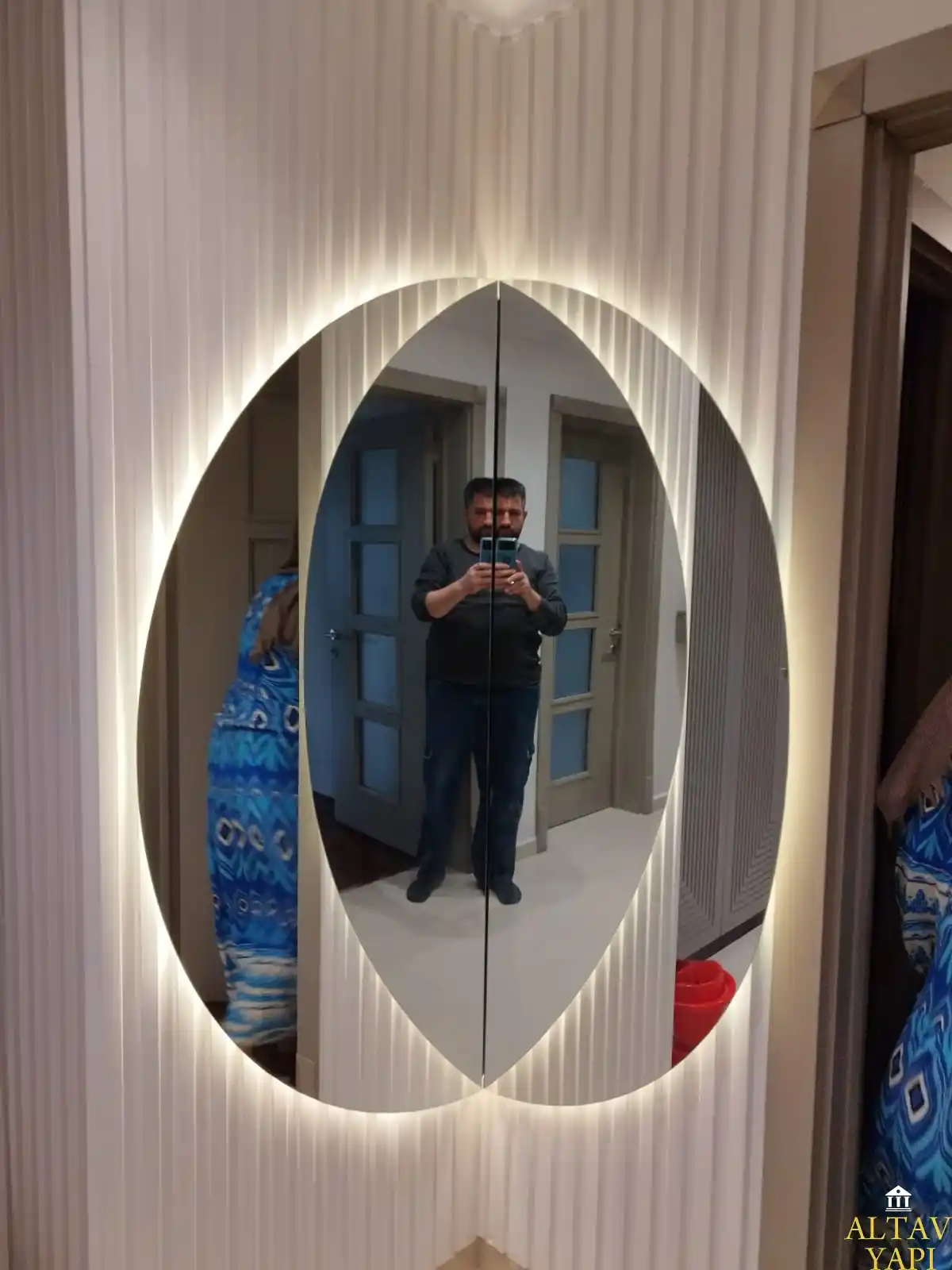 Parça Aynalar Modelleri ve Dekorasyonda Kullanım İpuçları