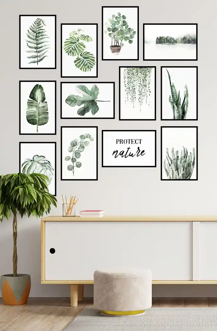 Parça MDF ile Dekorasyonun Gücü: Fonksiyonellik ve Estetiğin Buluşması