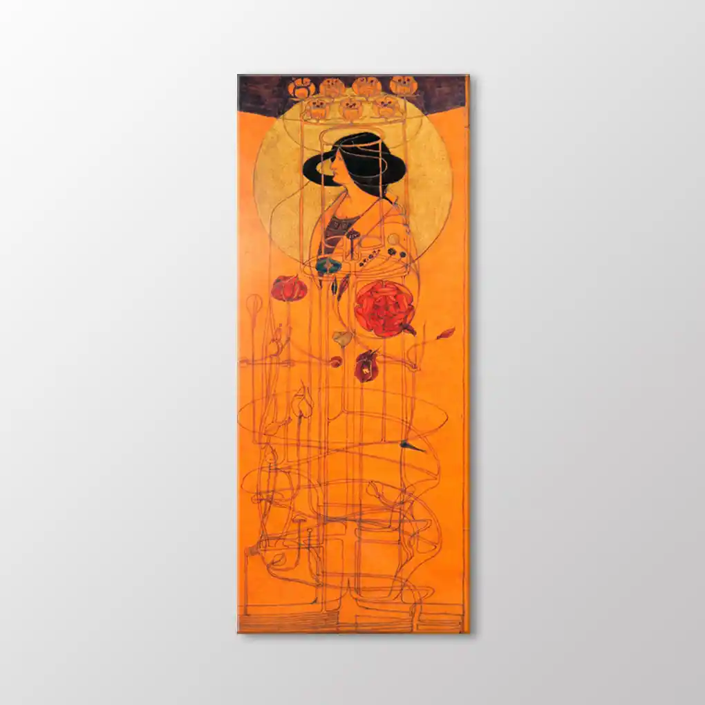 Parça tablo ile ev dekorasyonunda modern ve şık çözümler sunan trendler ve ipuçları