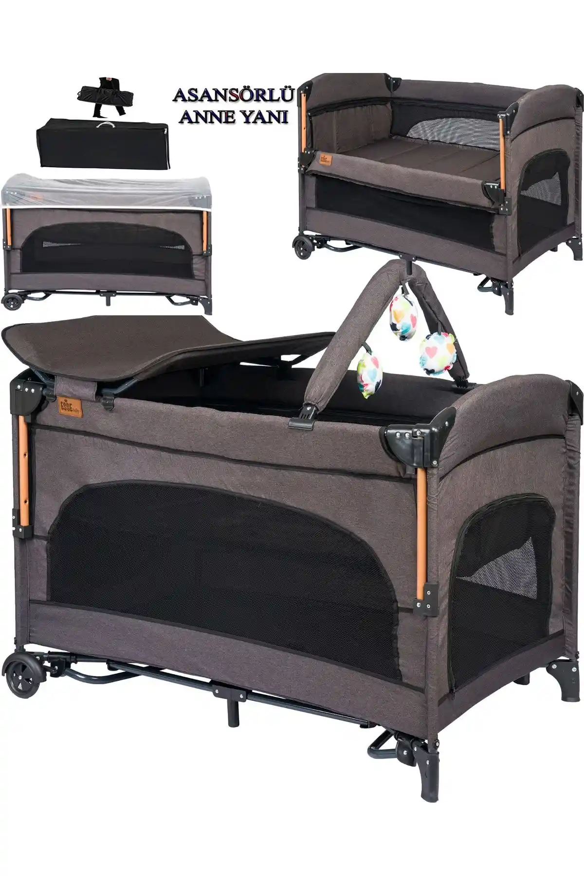 Park ve Dekorasyon: Doğanın ve Estetiğin Buluştuğu Modern Yaklaşımlar