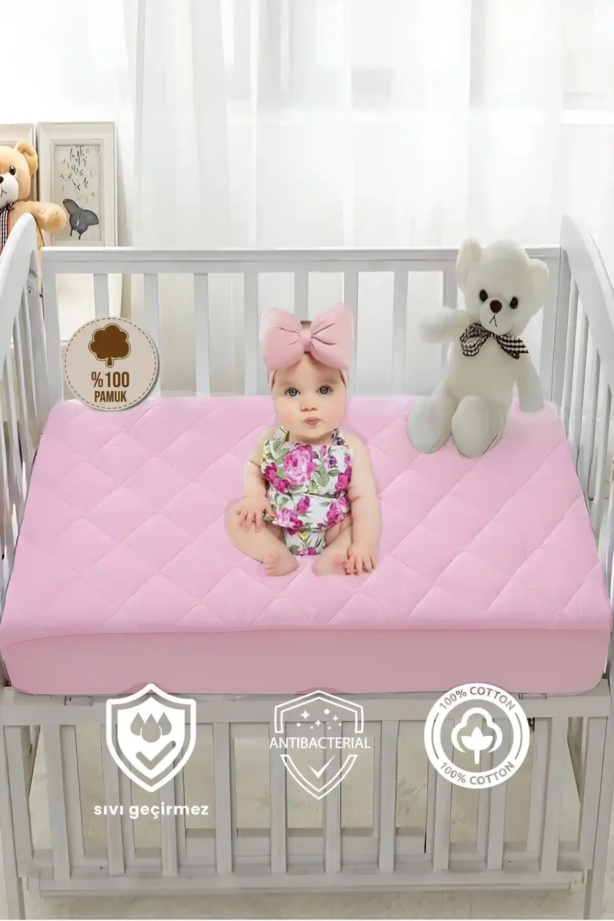 Park Yatak Alezi ile Doğal ve Şık Dekorasyon Çözümleri ve Kullanım İpuçları