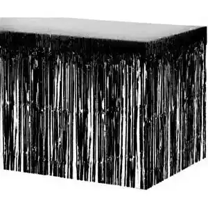 Parti Masa Eteği Seçimi ve Dekorasyonda Kullanım İpuçları