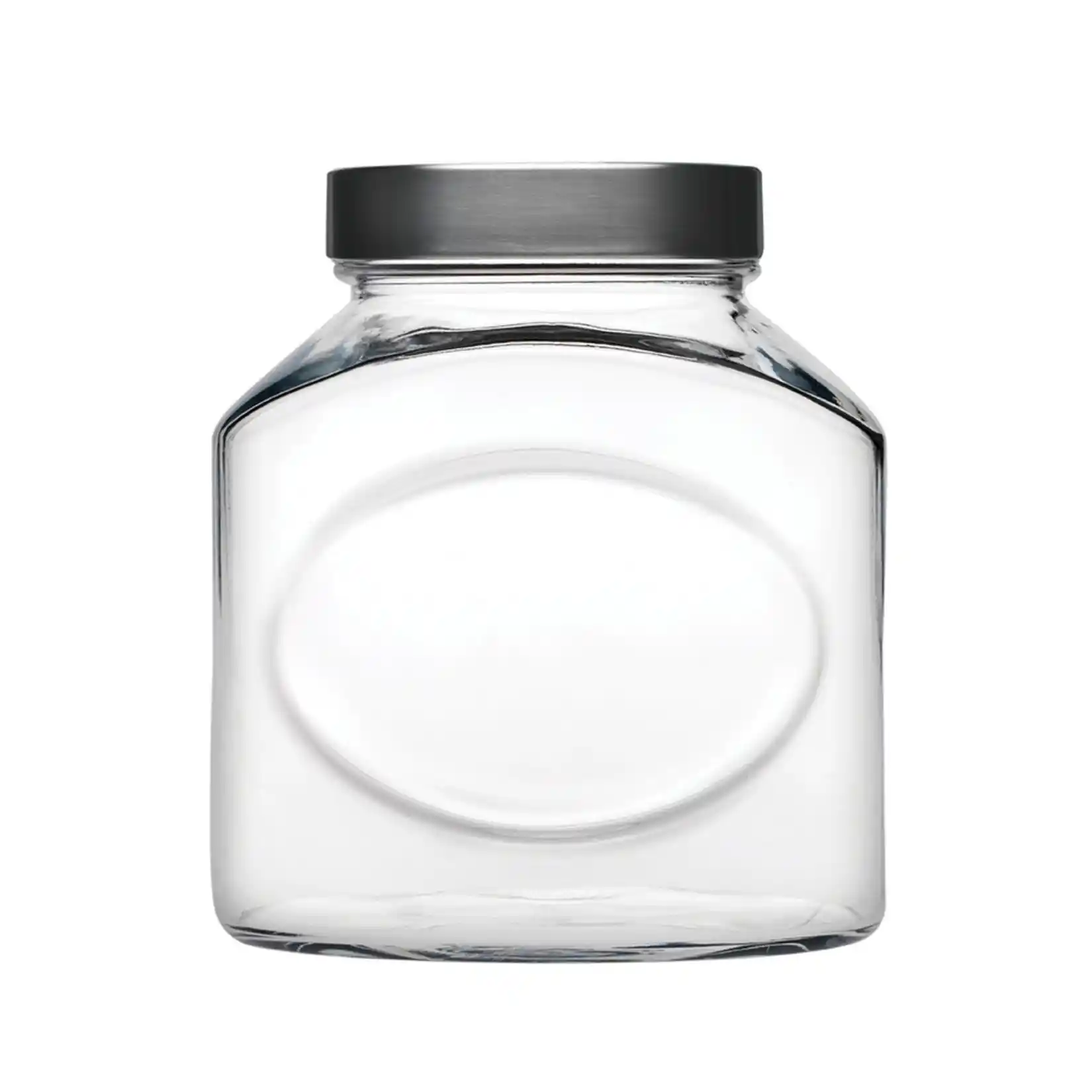 Paşabahçe 1000 cc Kavanoz ile Fonksiyonel ve Şık Mutfak ve Ev Dekorasyonu