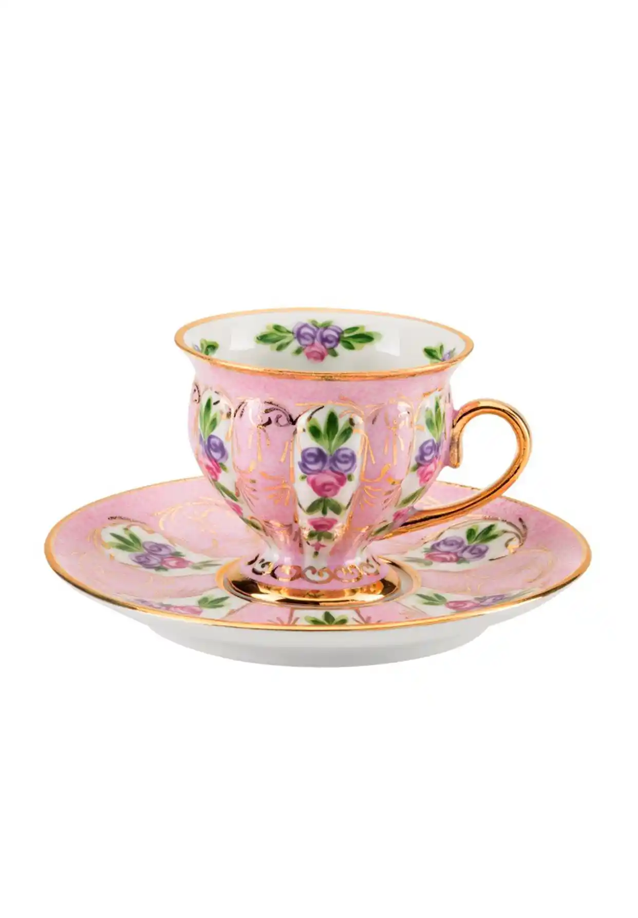 Paşabahçe 2'li fincan takımı ile şıklık ve fonksiyonellik sağlayan dekoratif çözümler