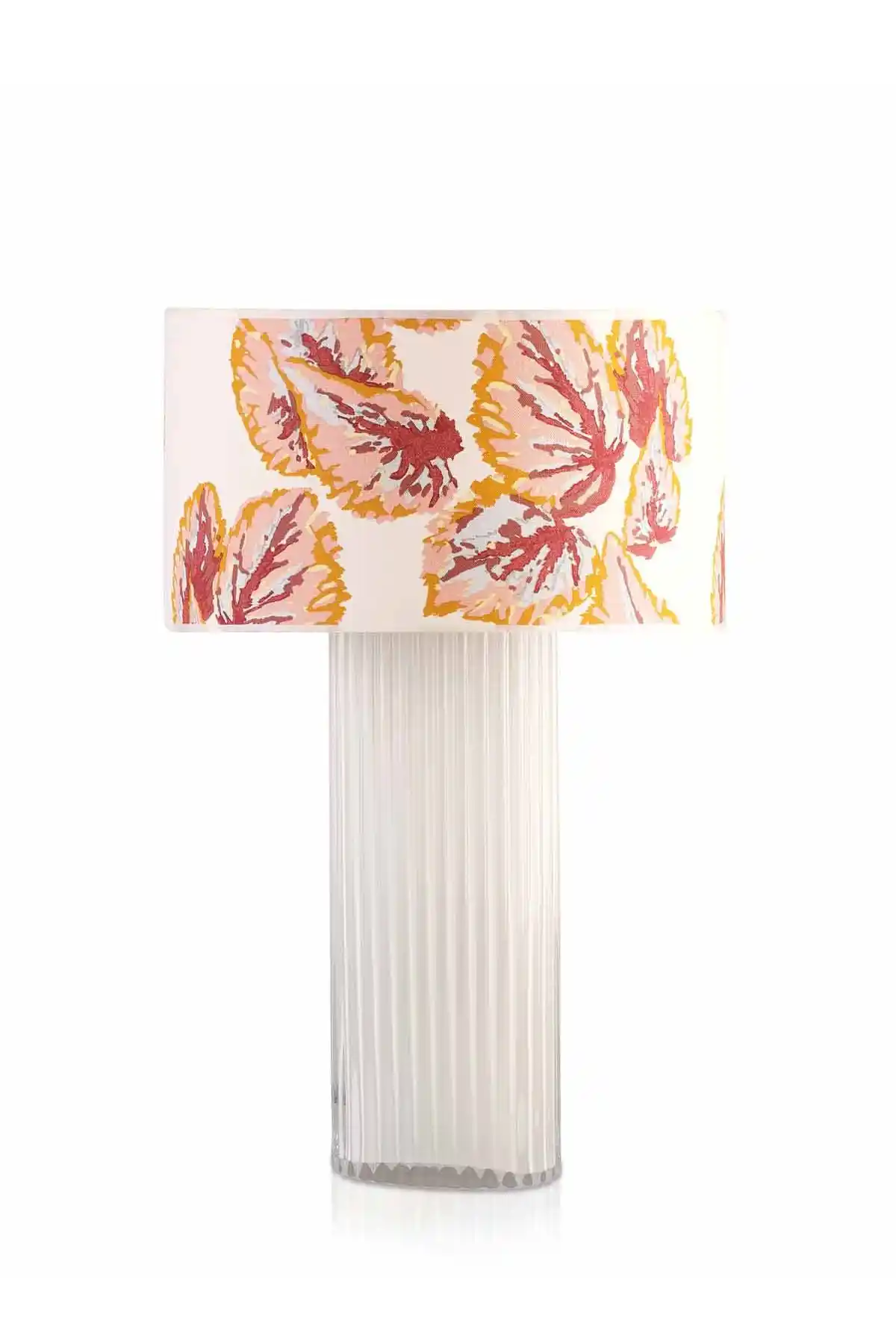 Paşabahçe Abajur ile Ev Dekorasyonunuza Şıklık Katmanın Yolları ve Dekorasyon İpuçları