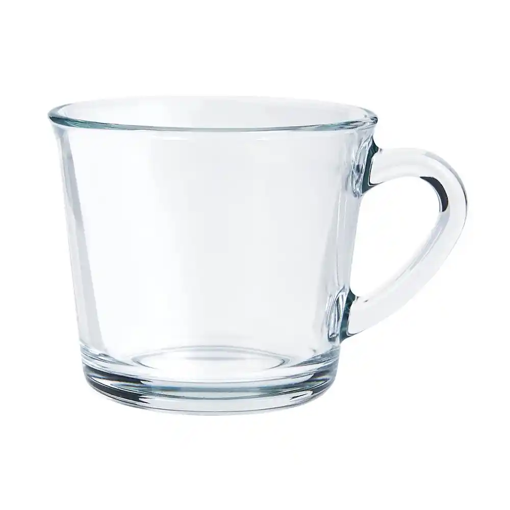 Paşabahçe Basic Serisiyle Modern ve Şık Dekorasyon Çözümleri