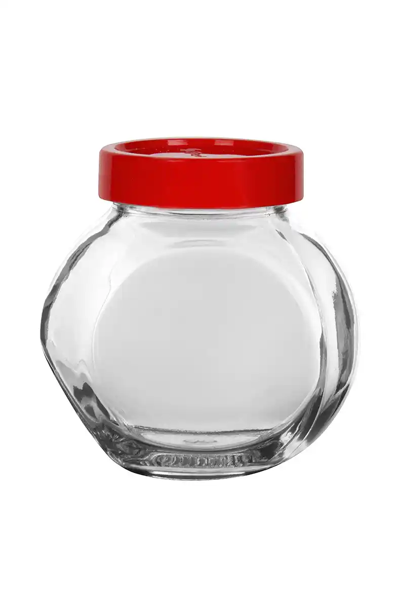 Paşabahçe Bella Kavanoz ile Modern ve Şık Ev Dekorasyonu Çözümleri