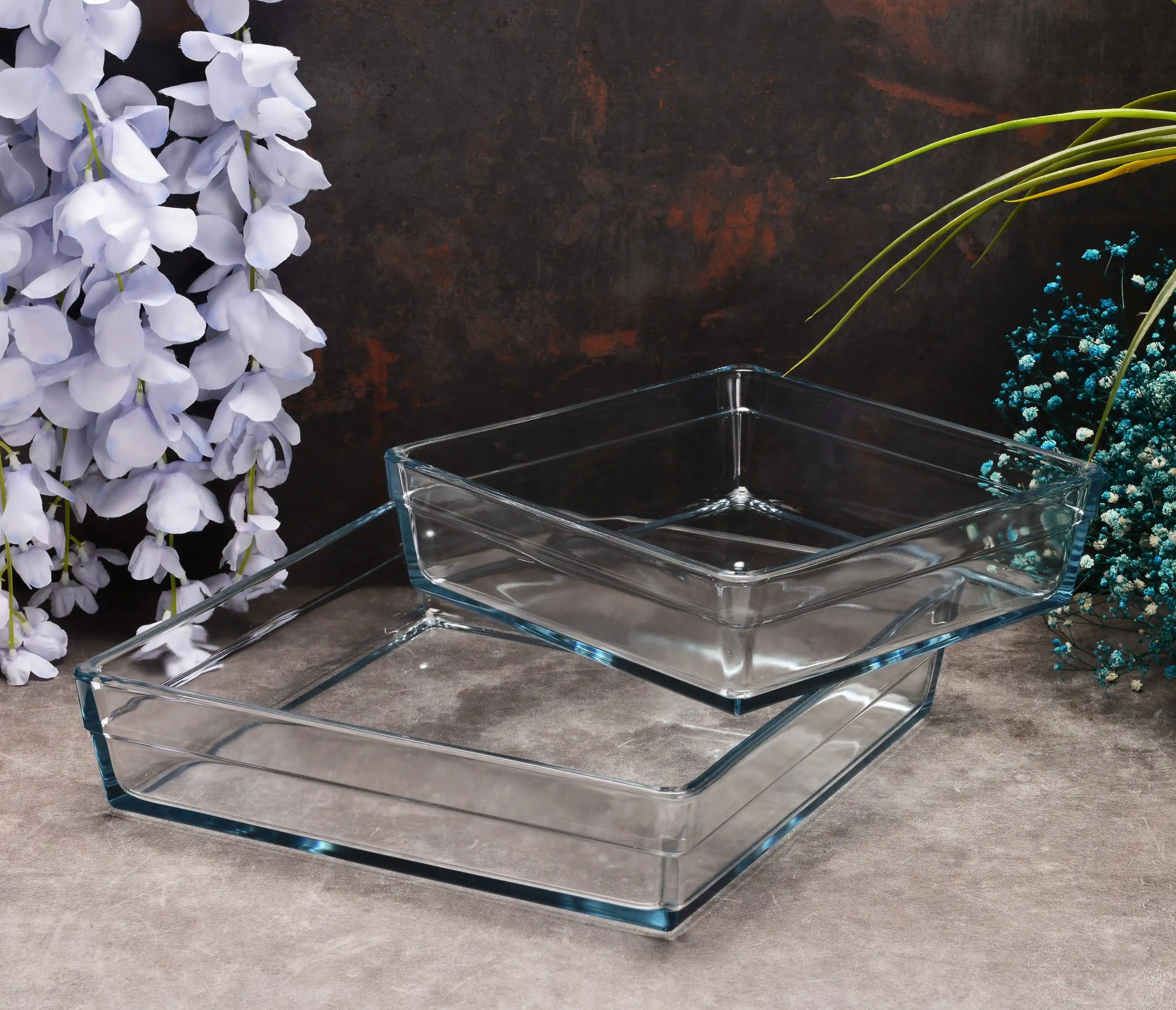 Paşabahçe Borcam ile Modern ve Şık Dekorasyon Çözümleri Sunma Rehberi