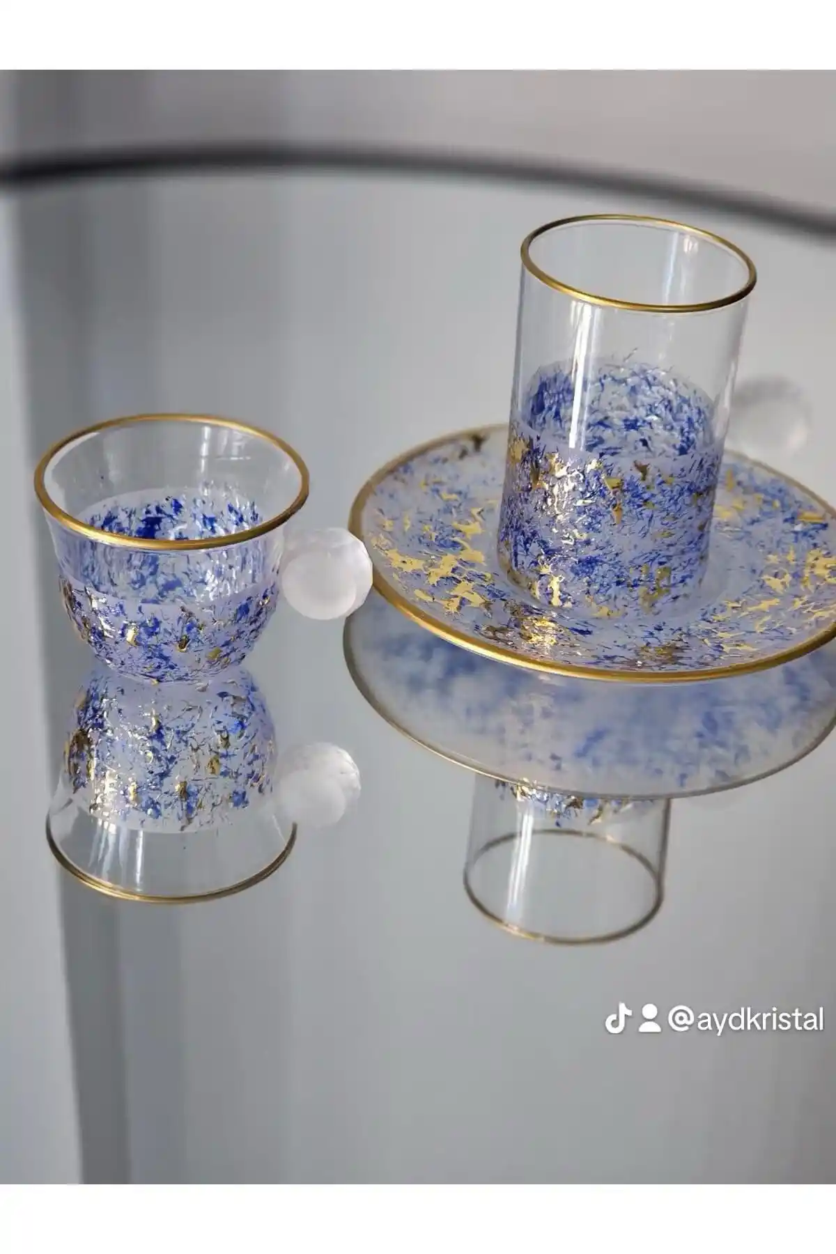 Paşabahçe Cam Fincanlarıyla Dekorasyonda Şıklık ve Fonksiyonellik Yaratma Rehberi