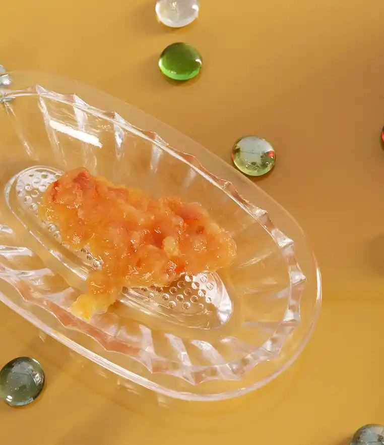 Paşabahçe Cam Rende ile Dekorasyonda Zarafet ve İşlevsellik Nasıl Kullanılır