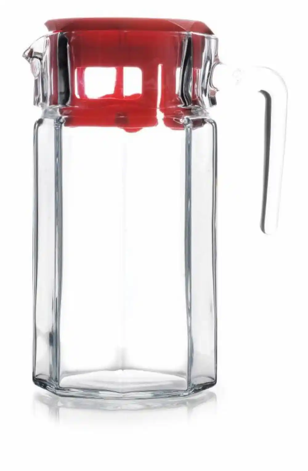 Paşabahçe Cam Sürahi ile Dekorasyonunuza Zarif ve Şık Dokunuşlar Yapın