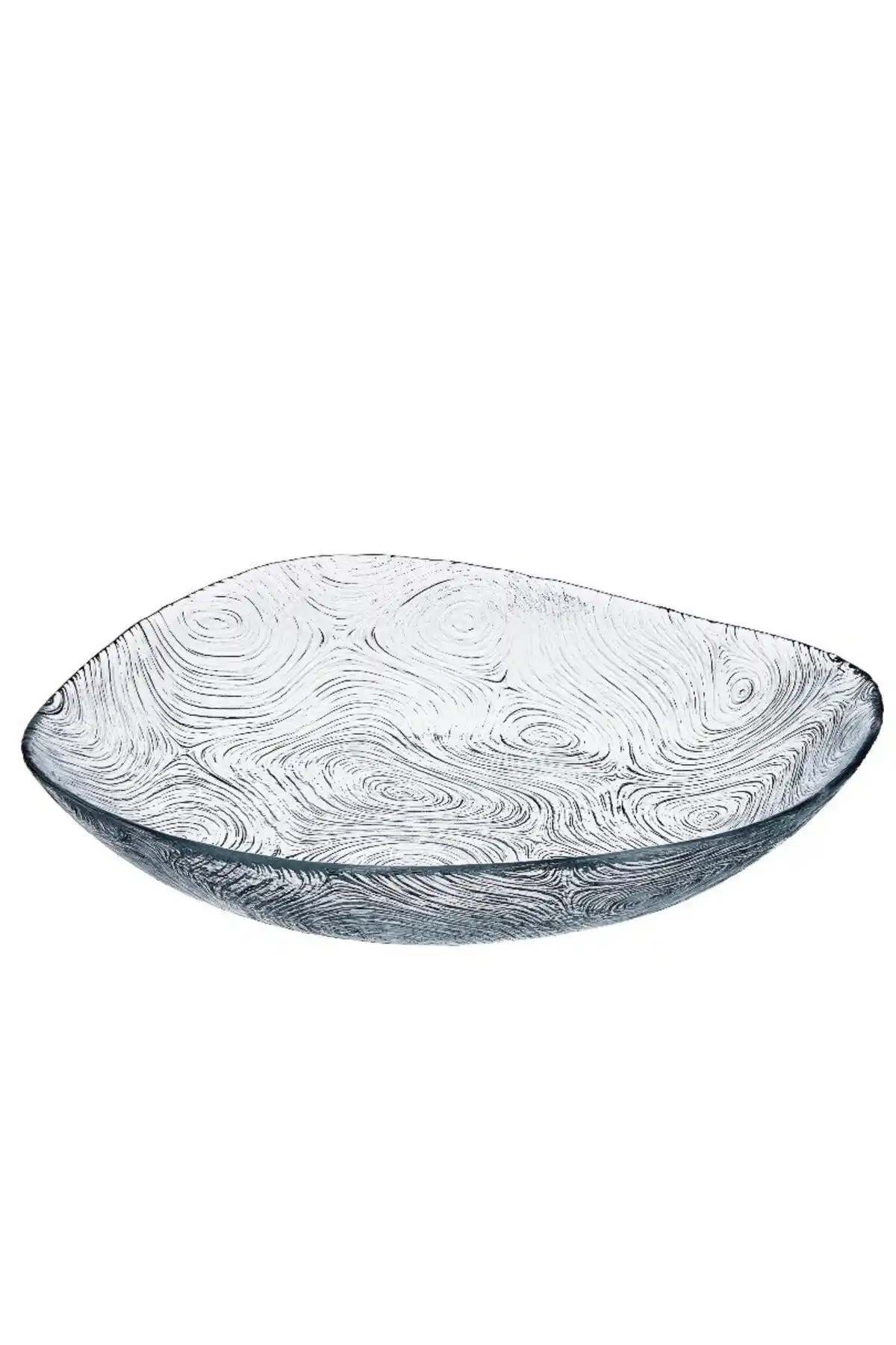 Paşabahçe Cam Tabak ile Estetik ve Fonksiyonel Dekorasyon Fikirleri