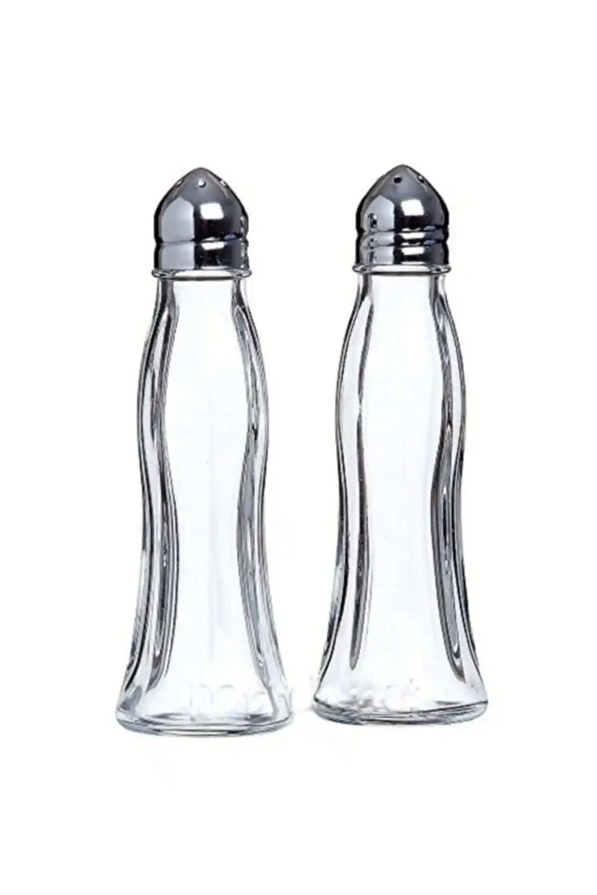 Paşabahçe Cam Tuzluklar ile Modern ve Şık Mutfak Dekorasyonu Nasıl Yapılır