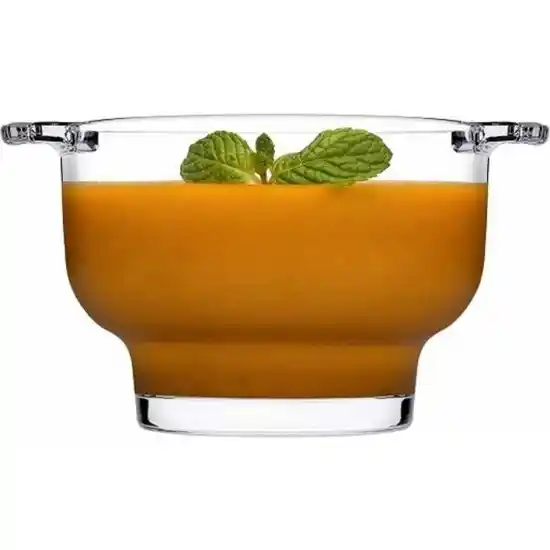 Paşabahçe Çorba Kaseleri ile Mutfak ve Dekorasyonda Şıklık Yaratın