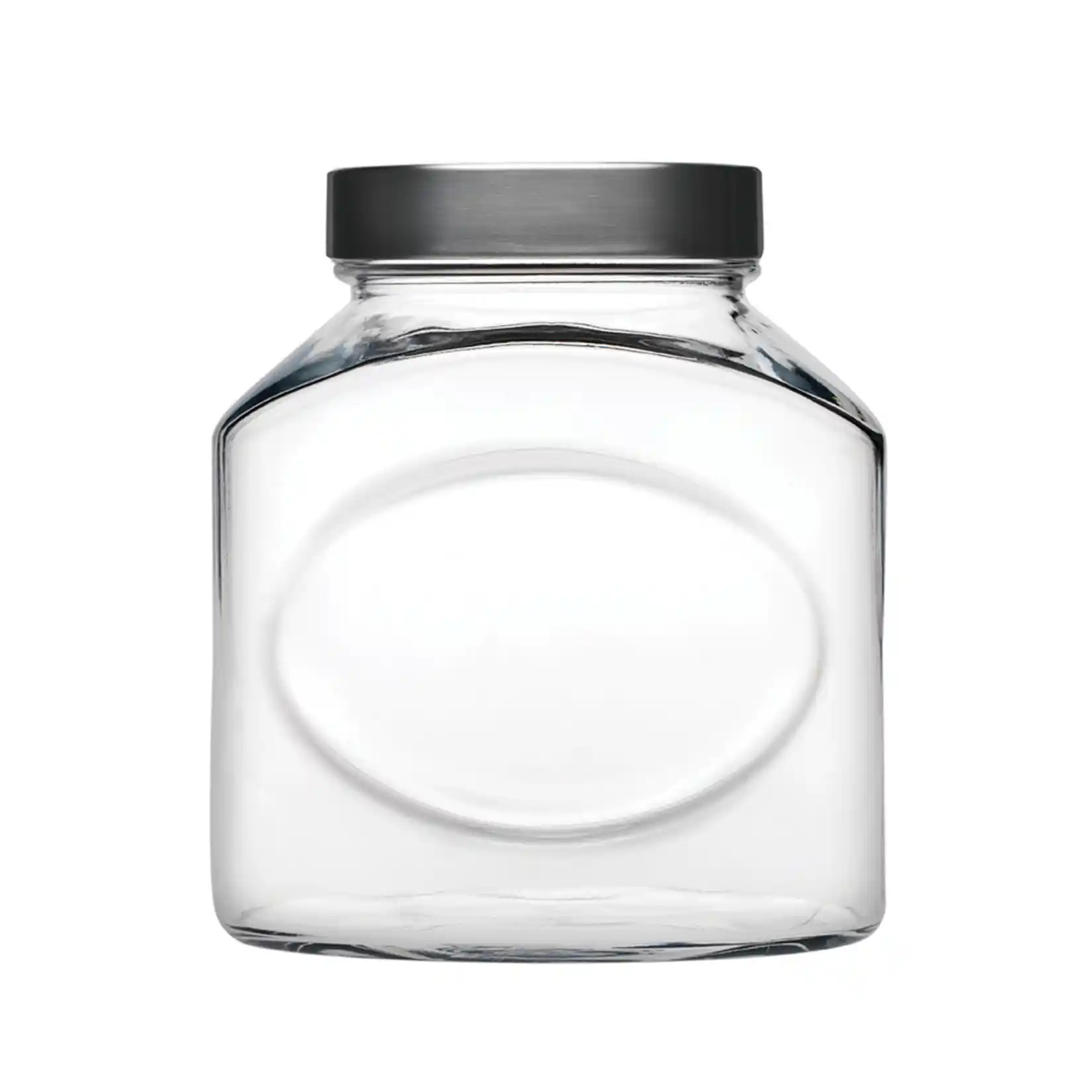 Paşabahçe Elips Kavanozlar ile Modern ve Şık Mutfak Dekorasyonu Çözümleri