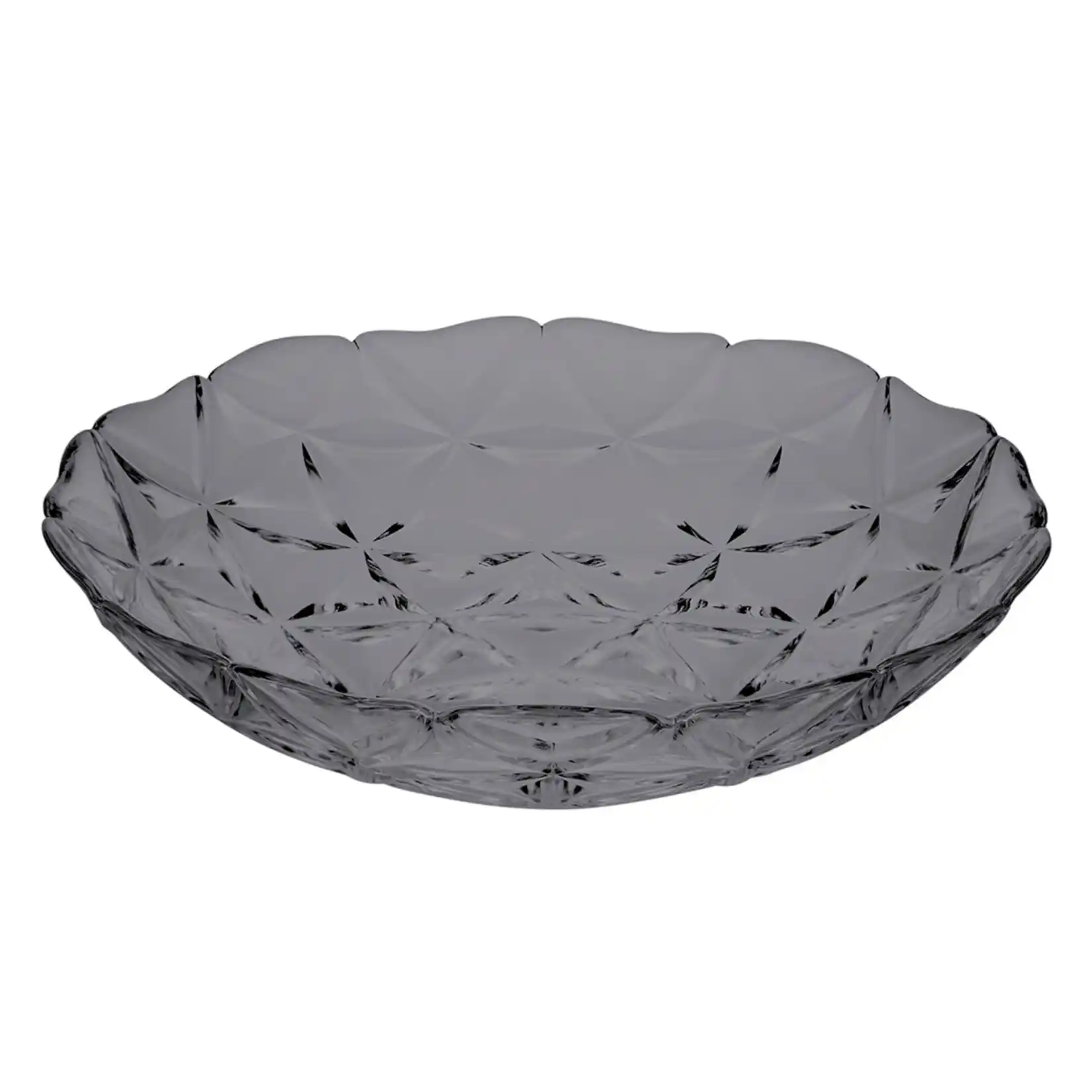 Paşabahçe Estrella Gri Serisiyle Modern ve Zarif Dekorasyon Fikirleri