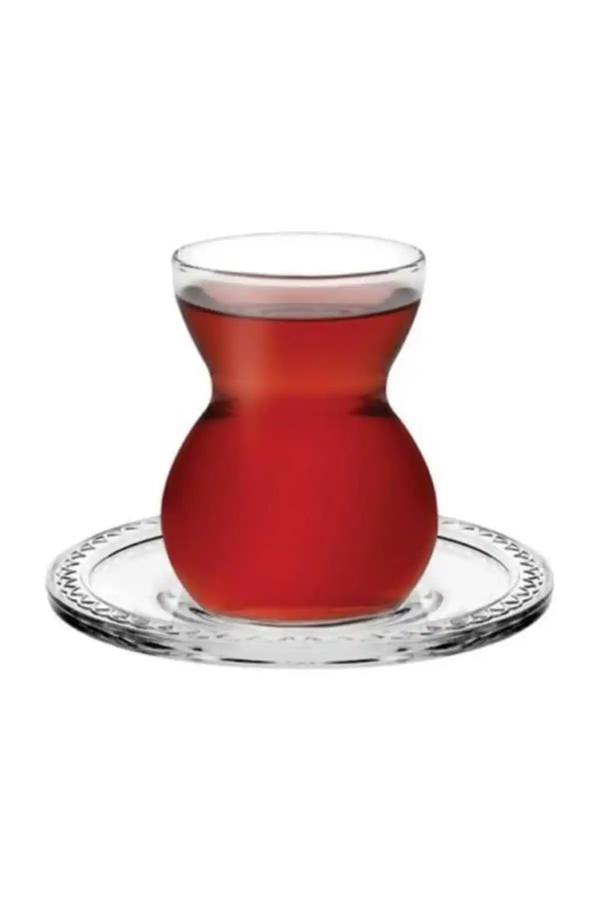 Paşabahçe Etnik Çay Bardağı ile Dekorasyonda Fark Yaratmanın Yolları