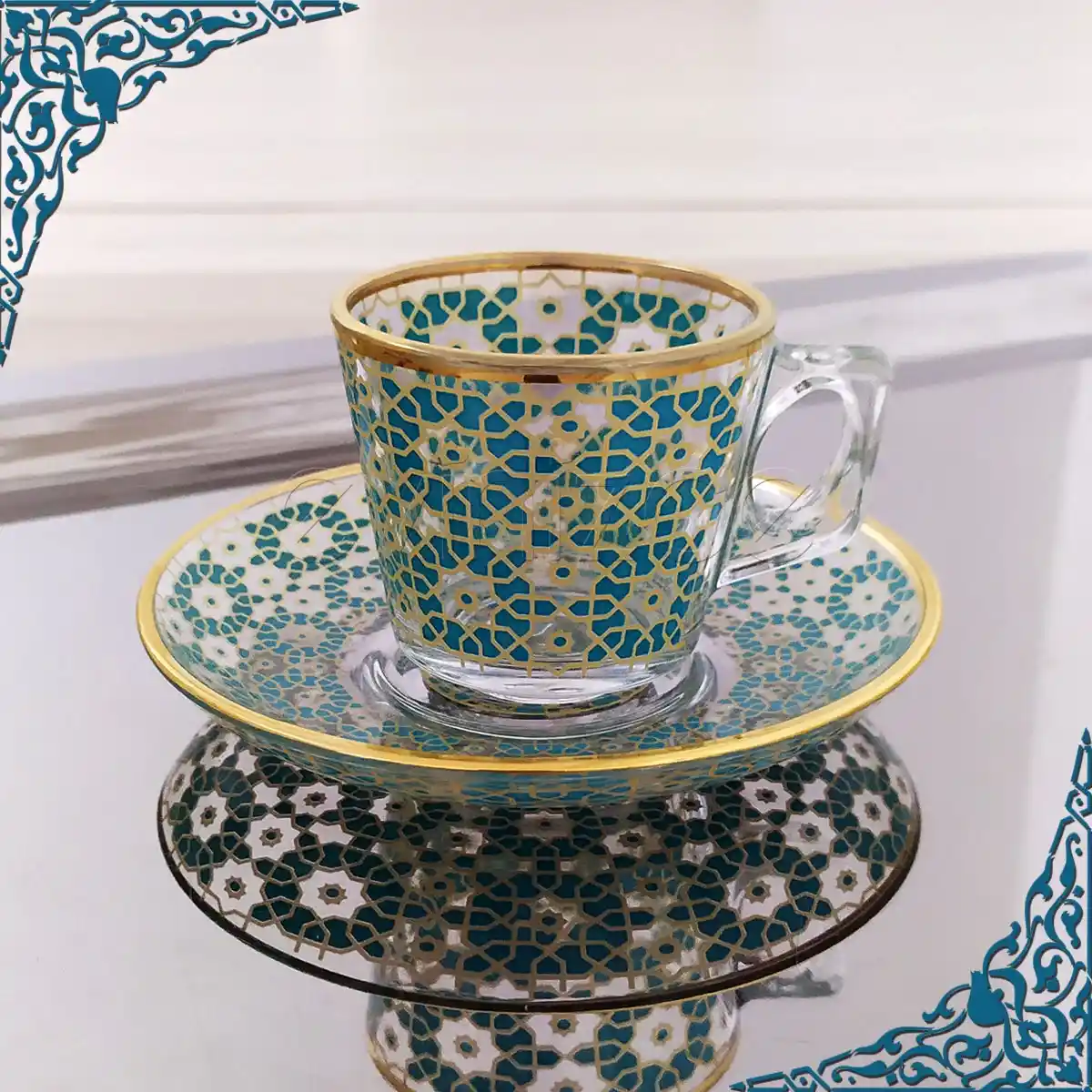 Paşabahçe Fincanlar: Dekorasyon ve Fonksiyonellik İçin Modern ve Klasik Seçenekler