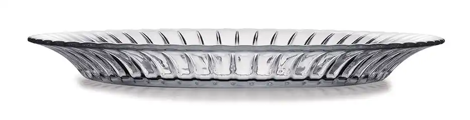 Paşabahçe Frezya Tatlı Tabağı ile Dekorasyonunuza Zarif ve Fonksiyonel Dokunuşlar